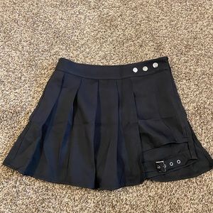 Never worn skort from Shein